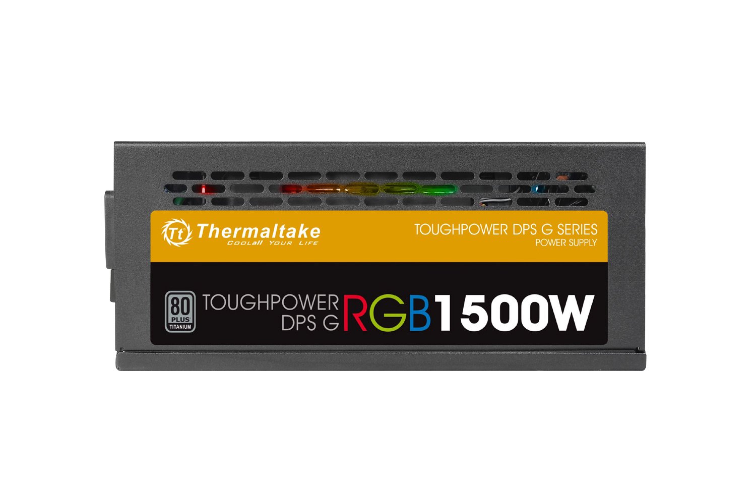 Amazon | Thermaltake TOUGHPOWER DPS G RGB 1500W -TITANIUM- 1500W